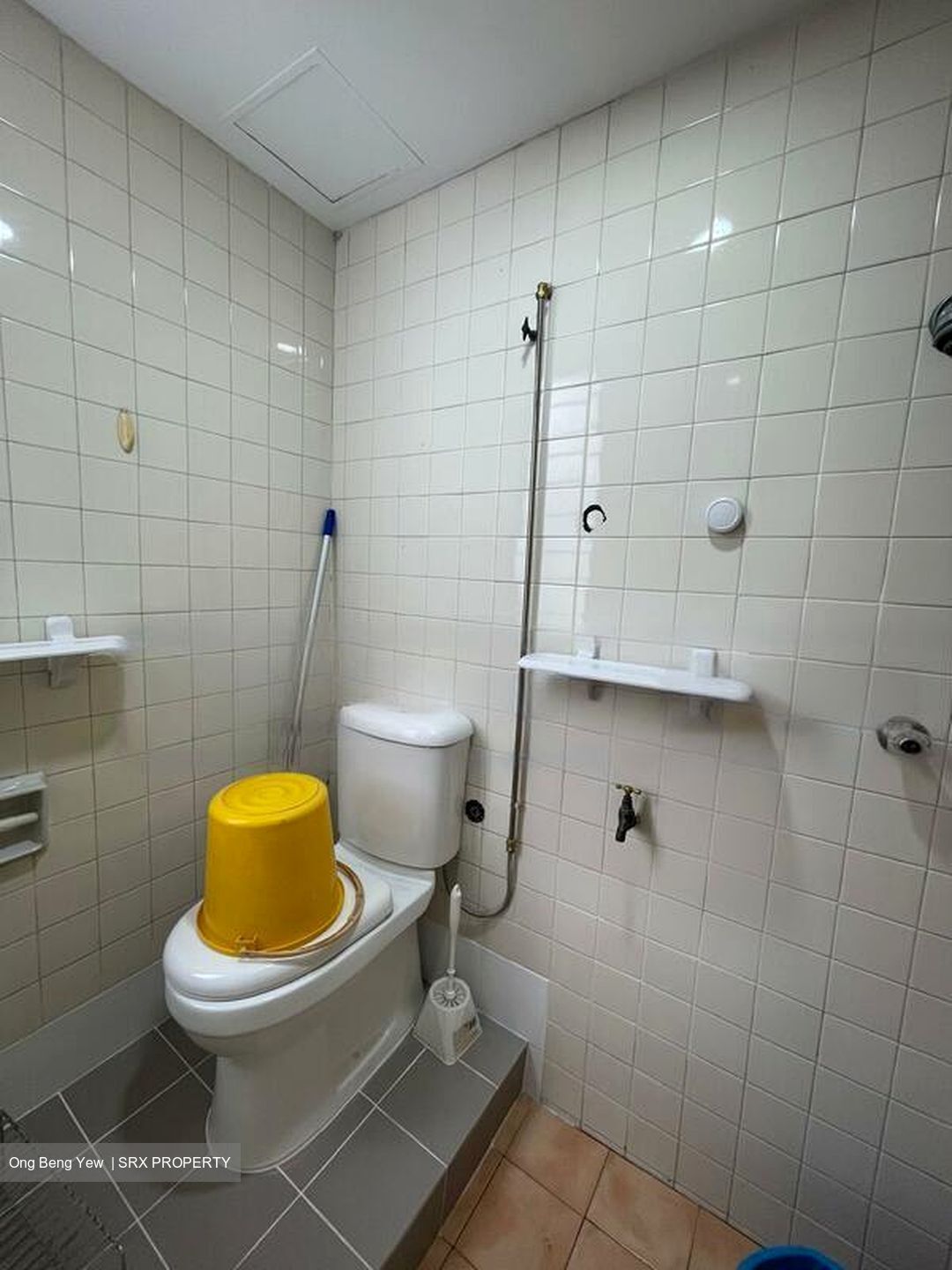 Faber Garden Condominium (D20), Condominium #482306301